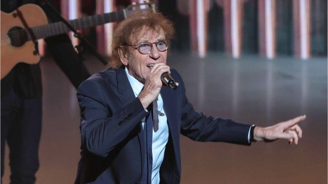 Alain Souchon, 81 ans, marqué par le temps qui passe : “On sait que l’on va tous vers un truc pas drôle”