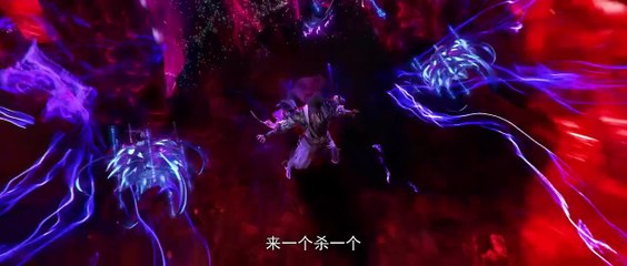 Perfect World Episode 222 Subtitle multi.