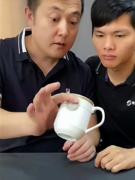 Smart magic tricks