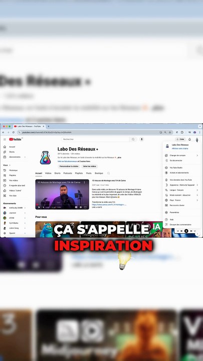 YouTube lance son assistant IA