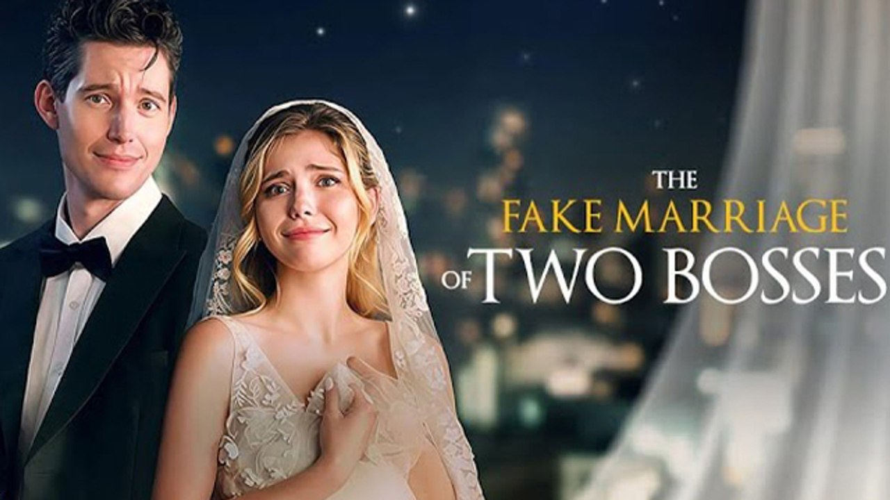 The Fake Marriage Of Two Bosses Full Movie