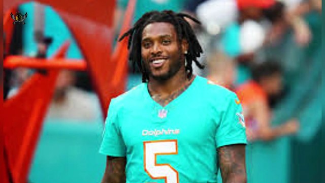 Mega Trade Alert: Jalen Ramsey & Jonnu Smith to Steelers | Minkah Fitzpatrick Returns to Dolphins!