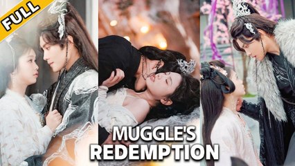 She Ran From Her Weddingstraight Into The Arms Of A Ruthless King… And Got Pregnant. He Spoils Her - Full Movie