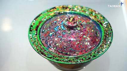 Taiwan's Lacquerware Artisans Strive for a Revival 🎨