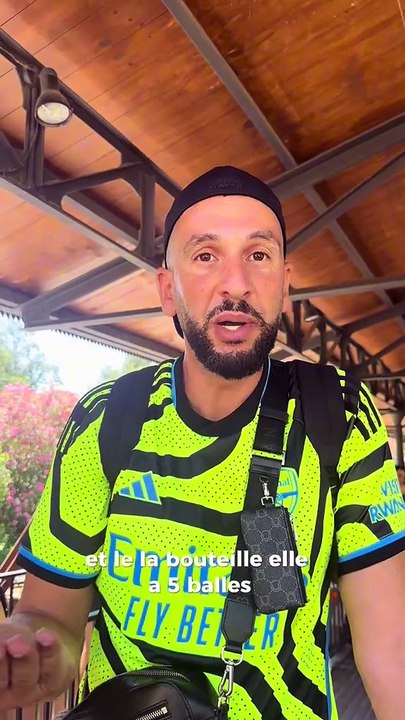 Et vous vous êtes plutôt quel team ? 😂