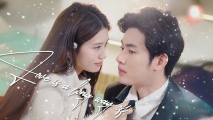 The Ceo's Ruthless Seduction - Full