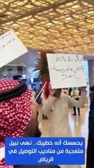 طلبت تخطب المذيعة لابنها على الهواء.. أدللك وما أخليك تطبخين