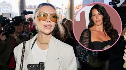 Alejandra Rubio desvela el único motivo por el que Laura Matamoros no conoce a su hijo