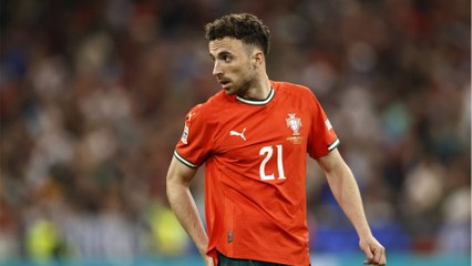 La star du football Diogo Jota s’en est allée, il venait de se marier avec la mère de ses 3 enfants…