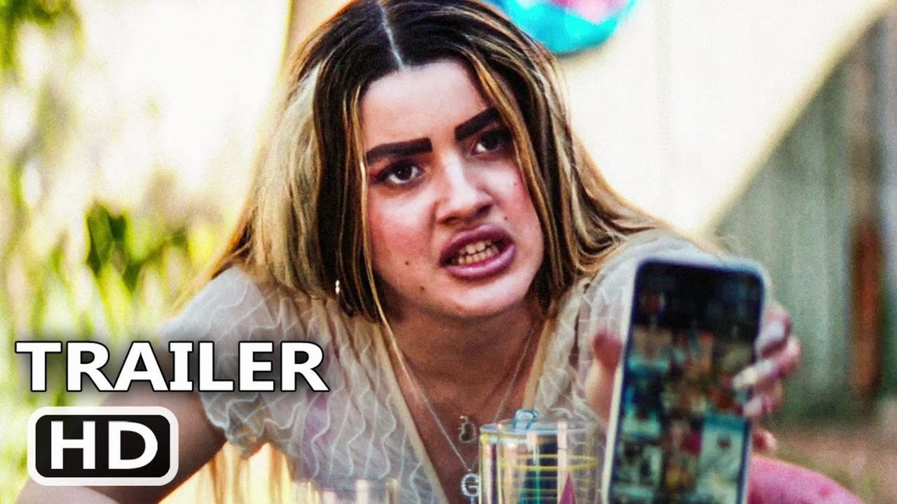 WILD DIAMOND Trailer (2025) Malou Khebizi