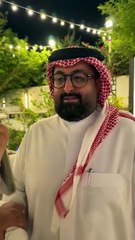 جاب العيد بأصحابه.. يصور رد فعلهم على سؤال ابتسم إذا حاب تتزوج الثانية