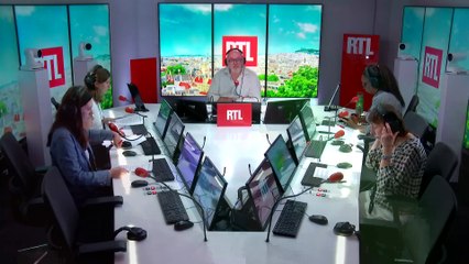 Le journal RTL de 12h30 du 03 juillet 2025