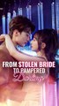 Stolen Bride Spoiled Wife From Stolen Bride To Pampered Darling Revenge In A Wedding Dress Start From My Ex's Wedding - Full Movie