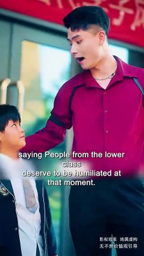 President Humiliated at Daughter’s School—But What His Daughter Said Next SILENCED Everyone!