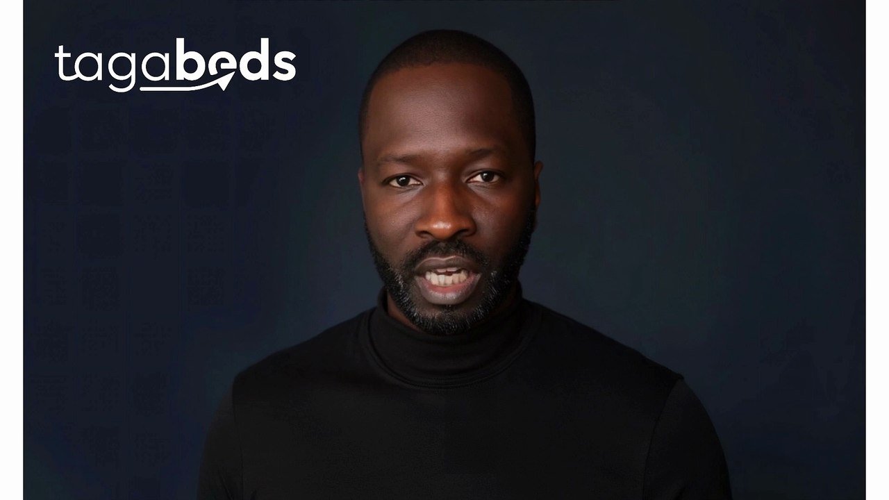 Founder Tagabeds #ULULE vf