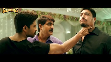 | Dvxs Entertainment | Sarrinodu Movie | second flight scene | Allu Arjun | Justice for girls murder|