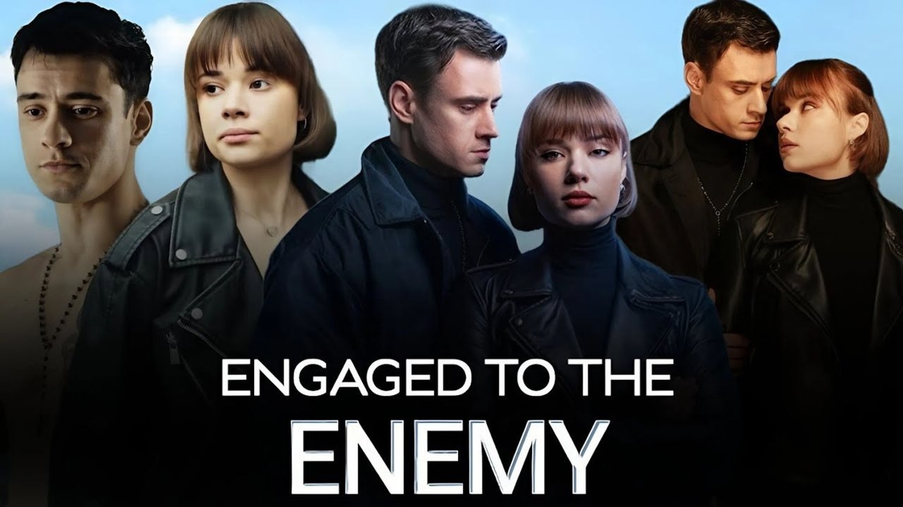Engaged To The Enemy – Full Movie (2025)