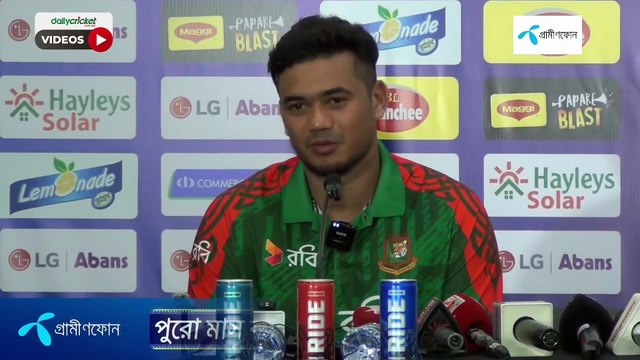 অশ্রুসিক্ত তাসকিনের ক্ষমা প্রার্থনা! 💔 সমর্থকদের বললেন দোয়া করতে | Emotional Taskin Ahmed | BD Cricket 2025