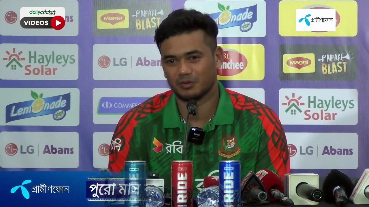 অশ্রুসিক্ত তাসকিনের ক্ষমা প্রার্থনা! 💔 সমর্থকদের বললেন দোয়া করতে | Emotional Taskin Ahmed | BD Cricket 2025