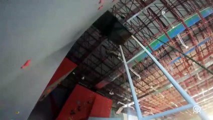 Anadolu-2025 Özel Kuvvet Tatbikatı devam ediyor