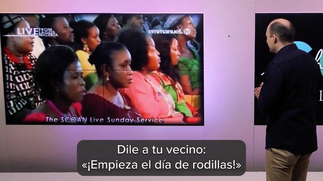 ¡Mis hábitos personales de ORACIÓN! | Profeta T.B. Joshua