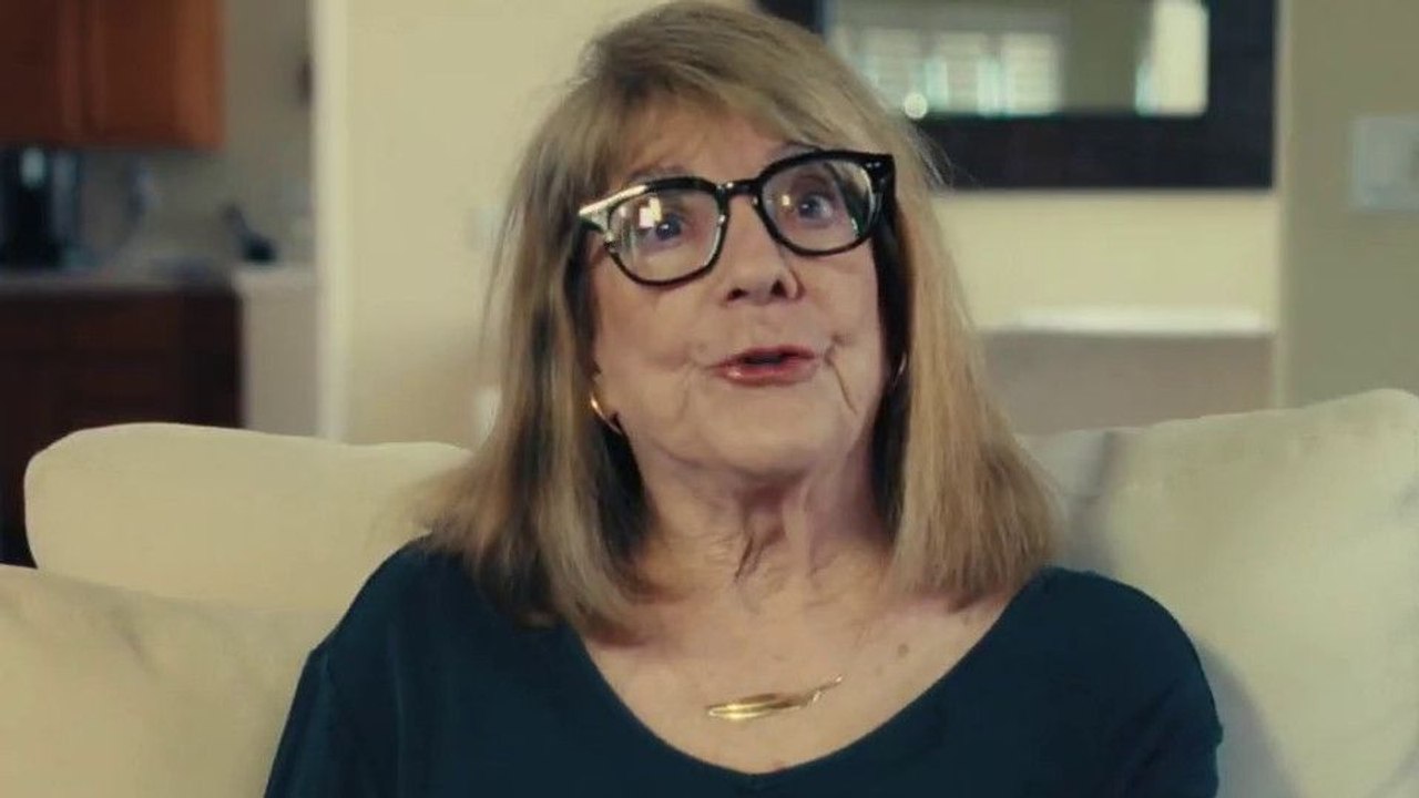 Memory Wars - Elizabeth Loftus und die Macht der Erinnerung Trailer OmdU