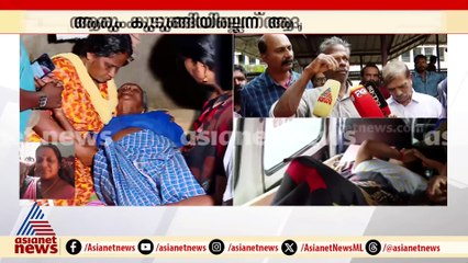 'എന്‍റെ ഭാര്യ മരിച്ചു, ഇനി ആര്‍ക്കും ഈ അവസ്ഥ ഉണ്ടാകരുത്, ഇനിയെങ്കിലും ഇതൊക്കെ നേരെയാക്കണം'