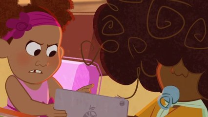 Die Prouds: Lauter und trauter - staffel 3 Trailer OV