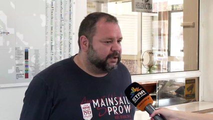 Αναστολή για το κλείσιμο του εκδοτηρίου στο Λειανοκλάδι – Αντιδράσεις και εξελίξεις