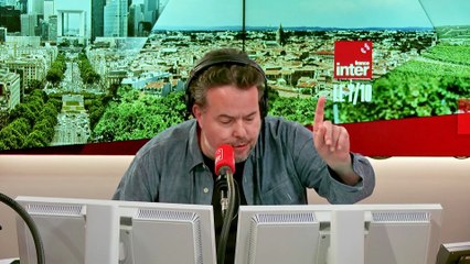 Le virage anti-écolo de Retailleau  - L'édito politique de Patrick Cohen