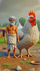 Poor farmer has a hen which give golden egg #animals #firebrigade😱 #facebookviral #jalpari #foryouシ #BunnyAdventure #trend #amazingfacts #animation #indian #bestoftheday #trending #explore  #cartoon #Amazing #shorts #AI #duck #animals @follwer @Highli
