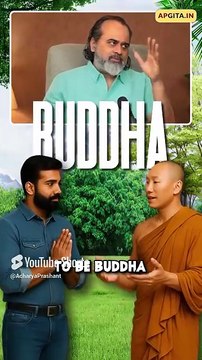Zen Koan: If you meet the Buddha… || Acharya Prashant