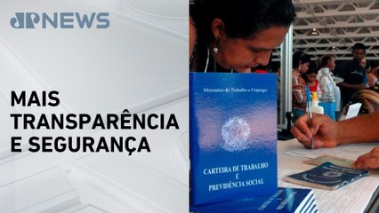 Senado aprova plataforma digital para crédito consignado a trabalhadores