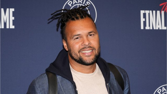 Jo-Wilfried Tsonga papa pour la 3e fois : le prénom composé de sa petite fille est superbe (et très original)