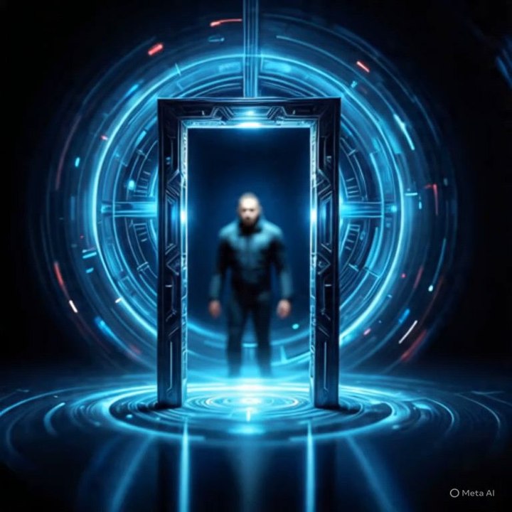 Time travel # Time # space