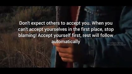 Acceptance as the Key to Inner Peace_ _ #expectations #hurt #dogma (1)