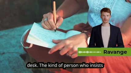 Co-worker Kept Stealing My Stuff—Until I Outsmarted Her With Glitter