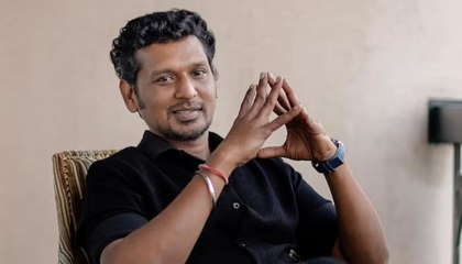 Lokesh Kanagaraj: Renowned Tamil Filmmaker