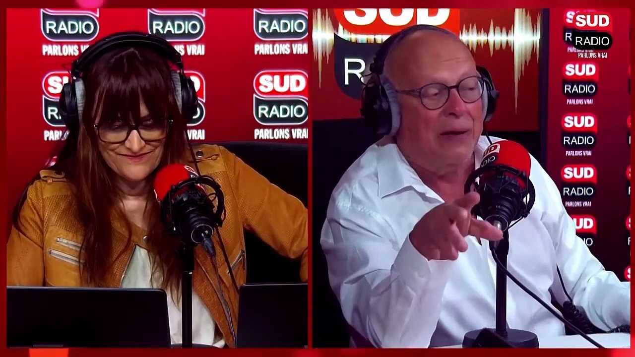 André Bercoff sur son tour du monde des hôtels mythique