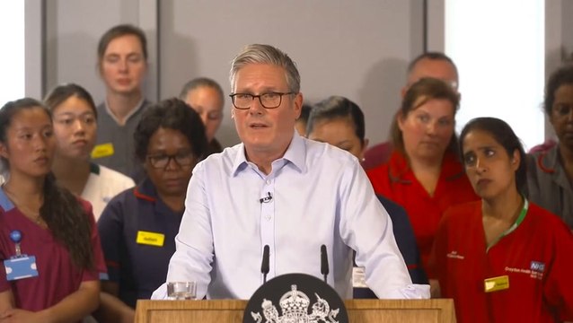 Keir Starmer pays tribute to Diogo Jota after Liverpool player’s death