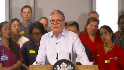 Keir Starmer pays tribute to Diogo Jota after Liverpool player’s death