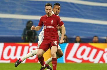 Liverpool star Diogo Jota has died, aged 28