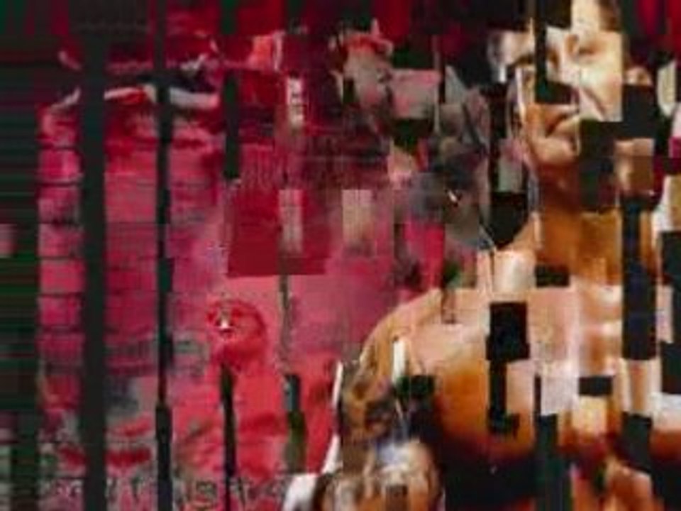 wwe montage