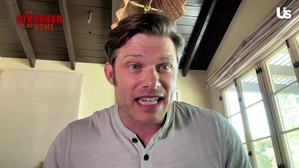 Sophia Bush and Chris Carmack In Conversation