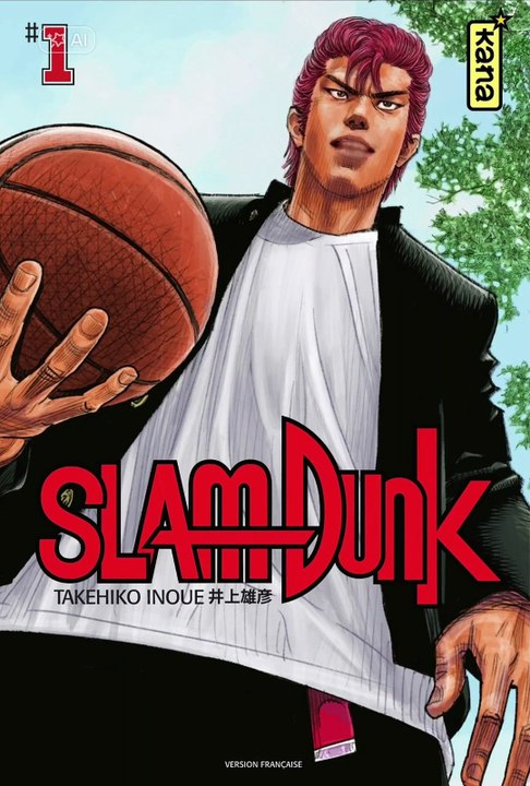 SLAM DUNK IA