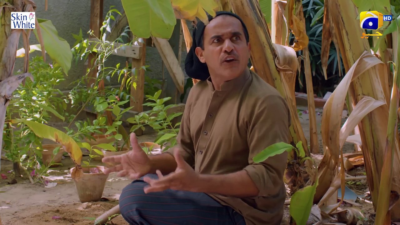 Humraaz Ep 19 [Eng Sub] Presented by Skin Care _ Feroze Khan - Ayeza Khan _ 3rd July 2025