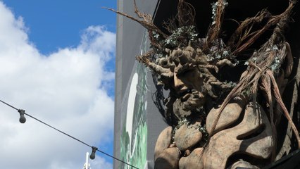 Why Digbeth's Custard Factory still matters