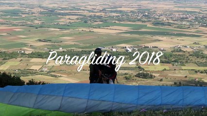 ΠΑΡΑΠΕΝΤΕ ΣΤΗΝ ΔΡΑΜΑ 2018