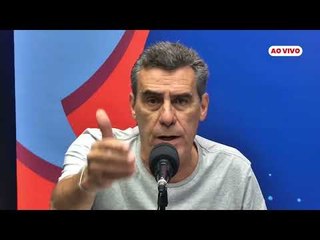 Emmerson José critica possibilidade de retirada do inglês da grade escolar - Fala Bahia - 21/08