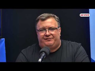 Thiago Mastroianni comenta 4 a 0 do Bahia no Bragantino - Fala Bahia - 21/08